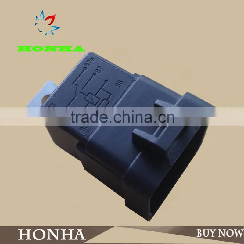 4RD 960 388-691 4RD960388-681 auto 4 and 5 pin waterproof relay transfer car relay for 12077951 12066033 sealed connector