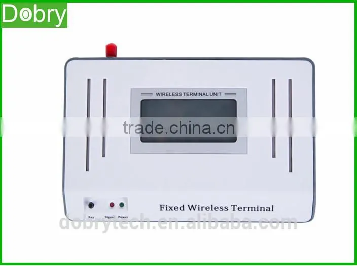 3G GSM fixed wireless terminal,WCDMA 3G FWT