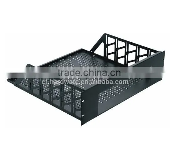 High quality customcheap aluminum installing drawer slides