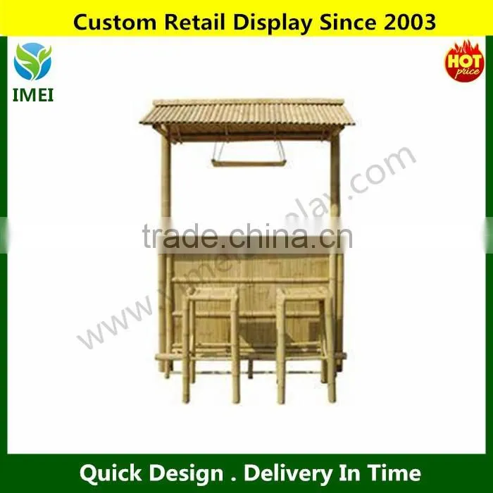Bamboo Mini Bar YM5-1420