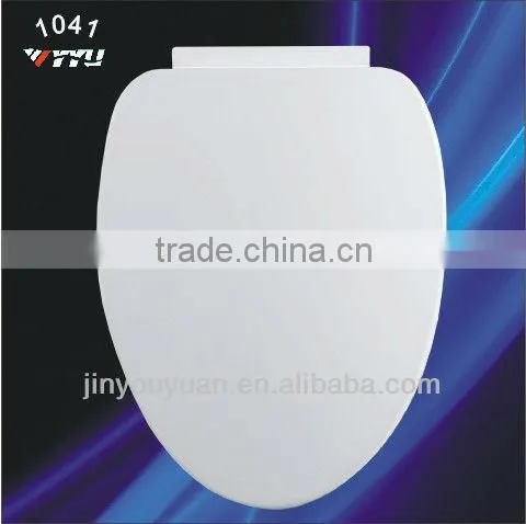 1041 PP 19 inch toilet seat cover hinge