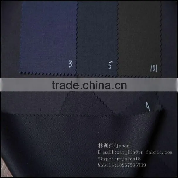 children school uniform fabric waiter uniform fabric working garment fabric