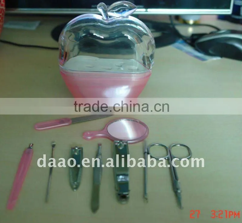 Makeup tool kits