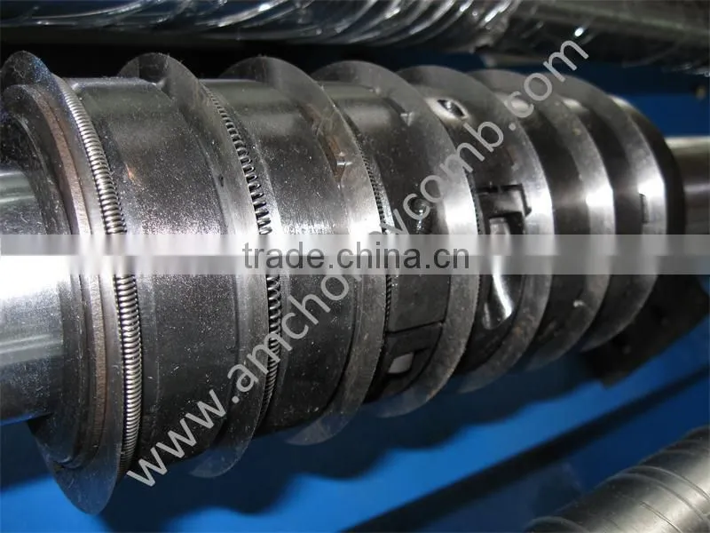paper slitting and rewinding machine