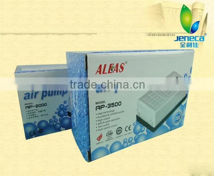 Mini Aquarium Air Pump