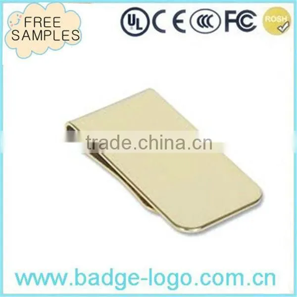 2016 Hot Sale Money and Card Clip China Manufacturer