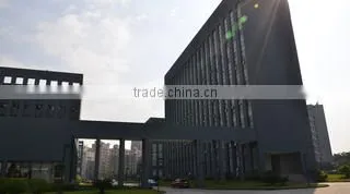 Shenzhen Lanxinqiao Technology Co., Ltd. company overview - view 2
