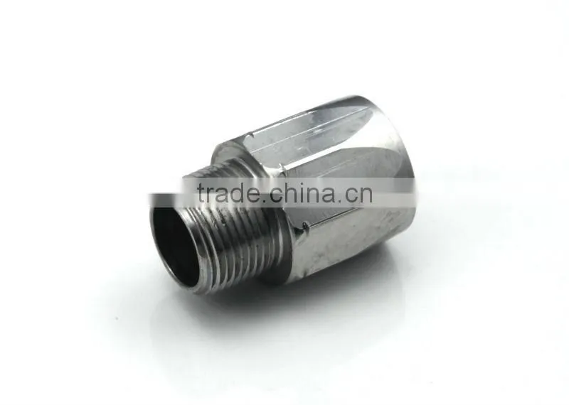 Best Selling Expandable Brass Compression Fitting For Pe Pipe