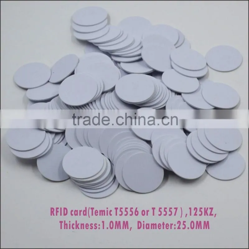 Temic RFID Auto Security Access Control System Bracelet