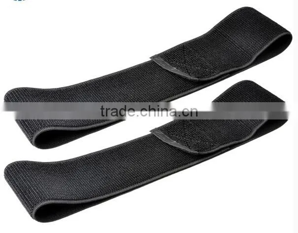 Jacquard sofa strong adjustable elastic strap with hook