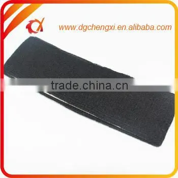 Custom fashion three-colour sports headband