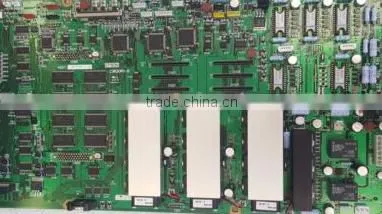 the best quality pcba assembly Electronic Circuits Design Layout TV pcb circuits