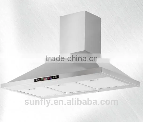 Kitchen appliance LOH8203-06 range hood with chimney
