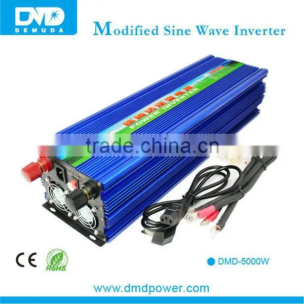 5000w modified sine wave solar power inverter dc 12v ac 220v circuit diagram