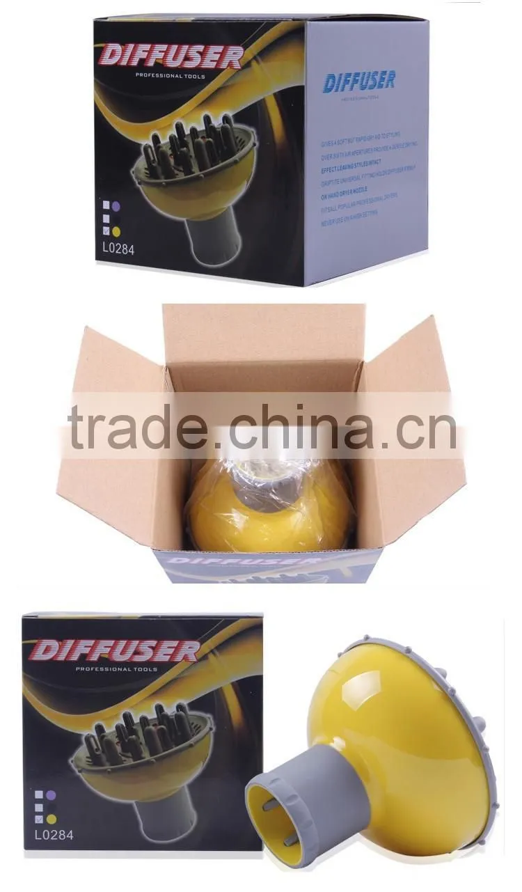 Universal Professional Hair Dryer Hood Hair-Drying Curly Hairstyling Blowing Tools