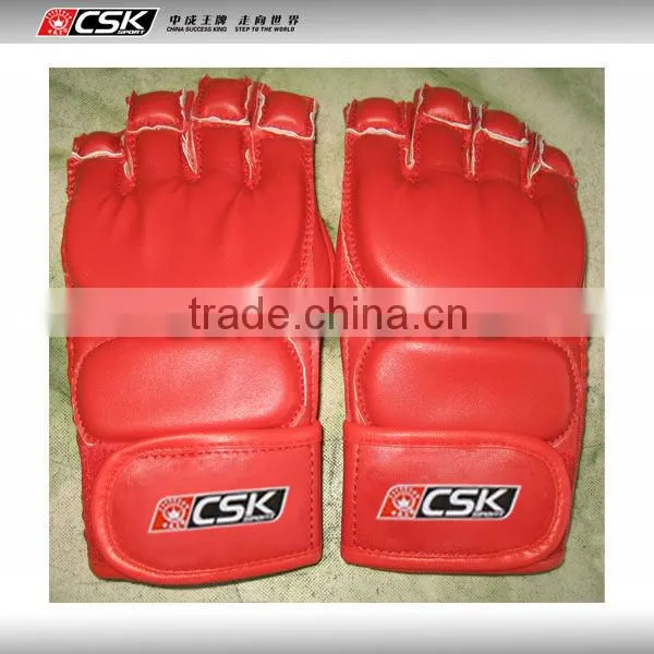 High Quality MMA Glove / MMA Grappling Gloves