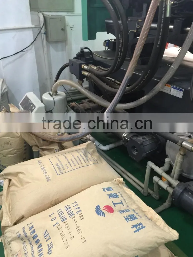 290ton safety hat making machine