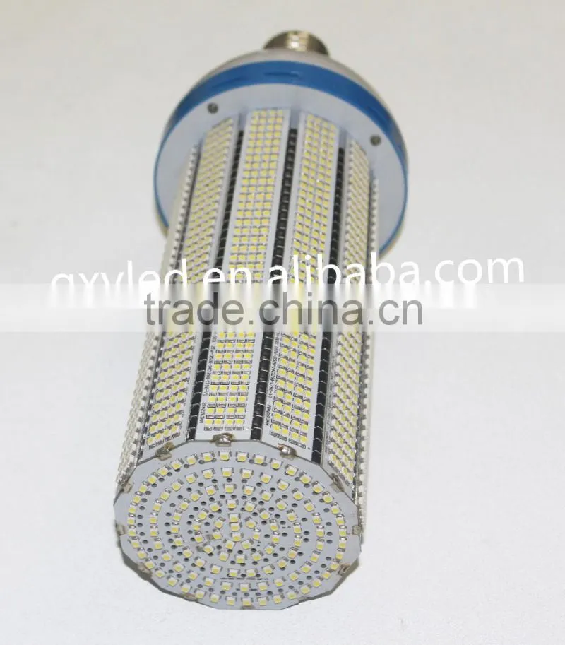 High lumem 360 degree led corn bulb e40