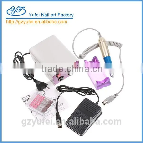 25000rpm electric hand drill machine