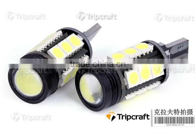 7.5W T20,S25,T10,T15 LED turn light W16W fog light