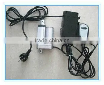 Mini Linear actuator with remote control