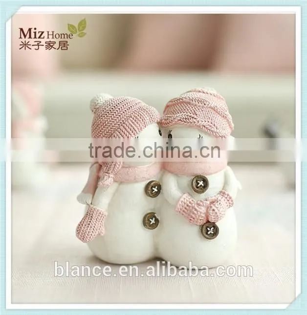 wedding gift figurine couple resin craftwork