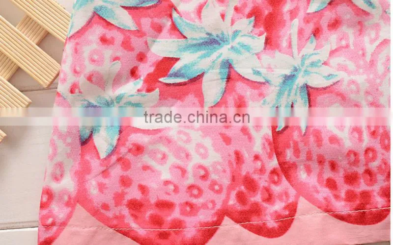 Wholesale dresses of the girls