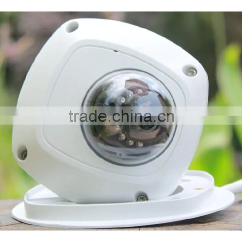 DS-2CD2532F-IWS Outdoor Wifi IP Camera 080P IP HD Camera WIFI Camera IR two way audio wireless cctv