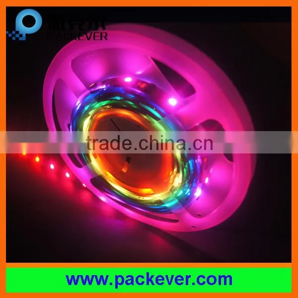 60LEDs 60 pixels single white color apa102c led pixel strip