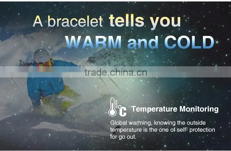 Very good quality fashion design X7 Smart band