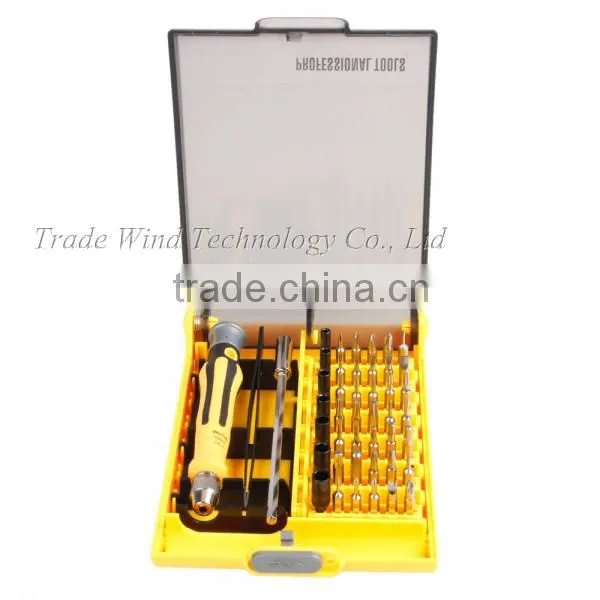 45-In-1 Torx Precision Screwdriver set for Cell Phone Computer Repair Tool Set