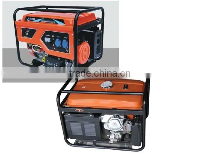 CNG/LPG reducer/regulator for generators/motorcycles/tricycles