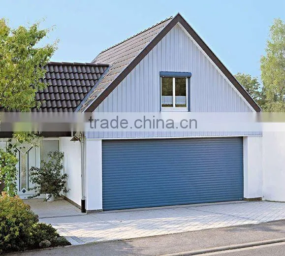 CE approved automatic door