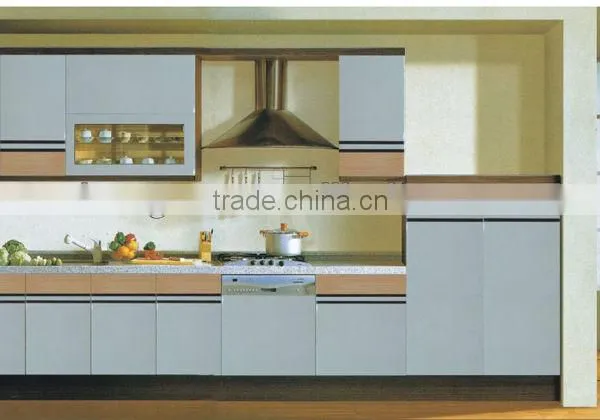 Knob for faucet cabinet door