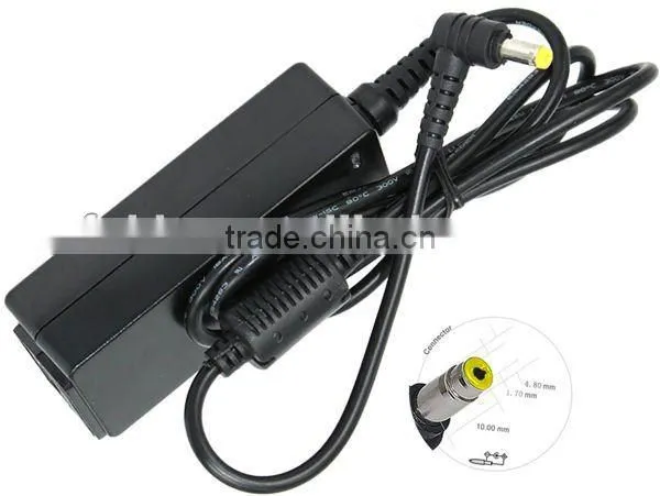 AC DC 12V 3.3A power adapter desktop type power supply certificates