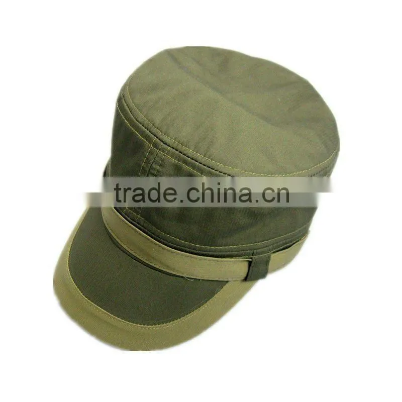 Fashion custom car logo cap