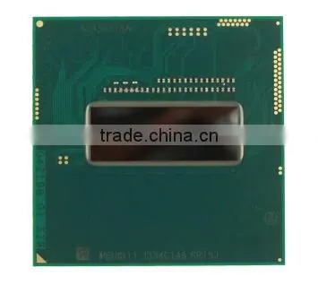 Core I7-4712 mq SR1PS original release notebook quad-core CPU PGA