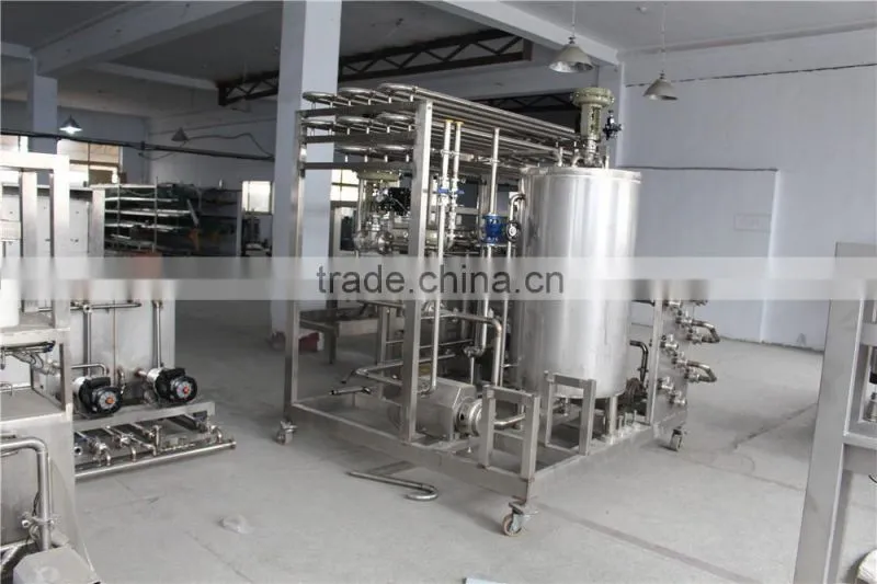 low price high quality beer pasteurizer machine manufacturer