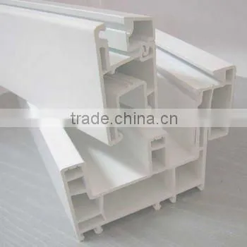 UPVC Window Profile Machine