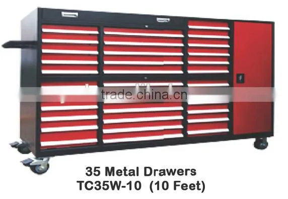 China factory iso high quality iron locker shelf, garage cabinet