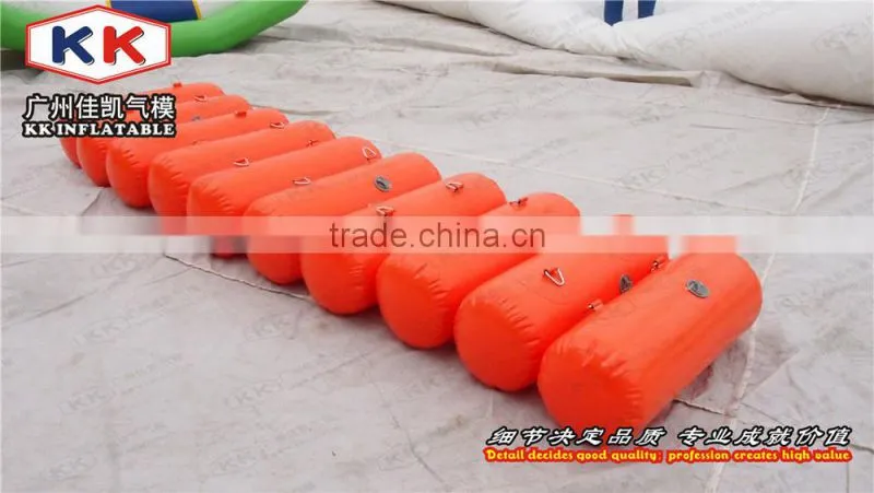 commercial quality wholesale paintball inflatable tank fields for sale