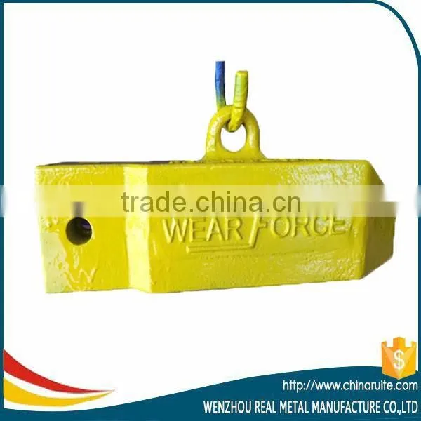 casting machine in metal casting mining machinery
