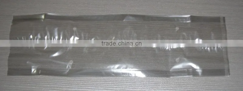 Transparent sandwich Packaging bag