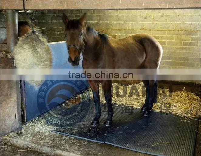 cow rubber mat&animal rubber mat&antislip rubber mat&stable mat