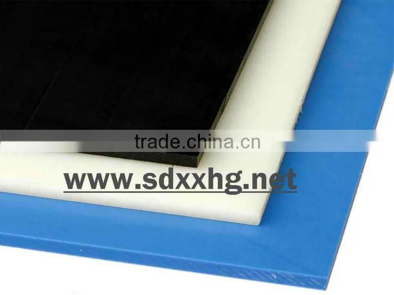 51mm thickness Nylon sheet
