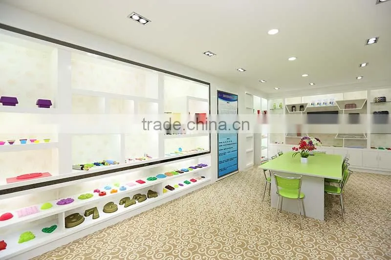 Dongguan Bello Rubber Products Co., Ltd. company overview - view 2