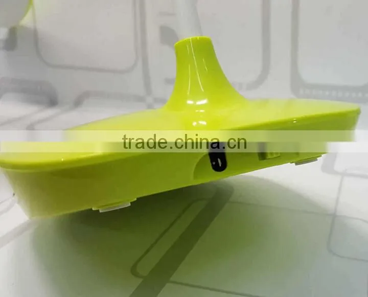 Rechargeable usb led desk lamp usb night light, China supplier