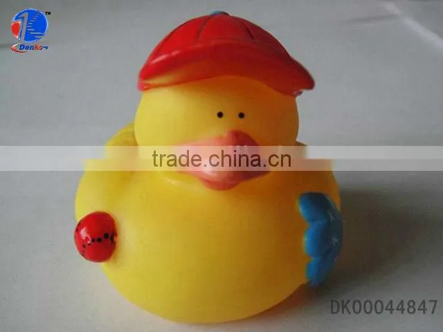 Roto Casting Vinyl Toy