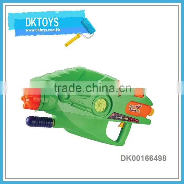 Summer Playing Powerful High Power Water Gun