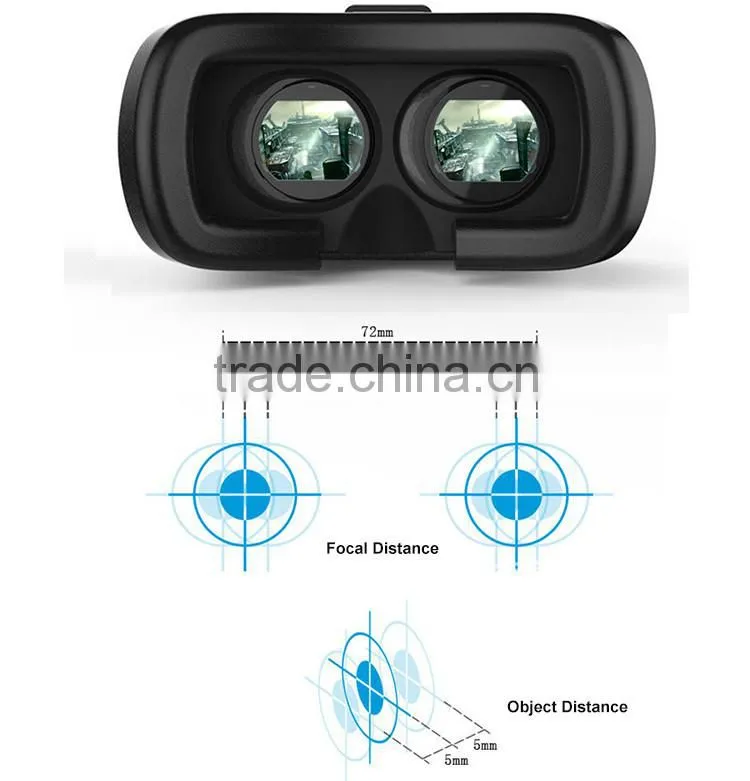 Classic wholesale shenzhen remote control vr integrated machine